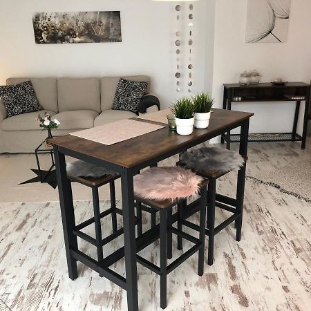 Schoene Ferienwohnung Nahe Heidelberg Bammental Luaran gambar