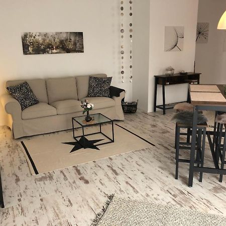Schoene Ferienwohnung Nahe Heidelberg Bammental Luaran gambar
