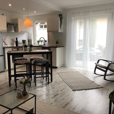 Schoene Ferienwohnung Nahe Heidelberg Bammental Luaran gambar