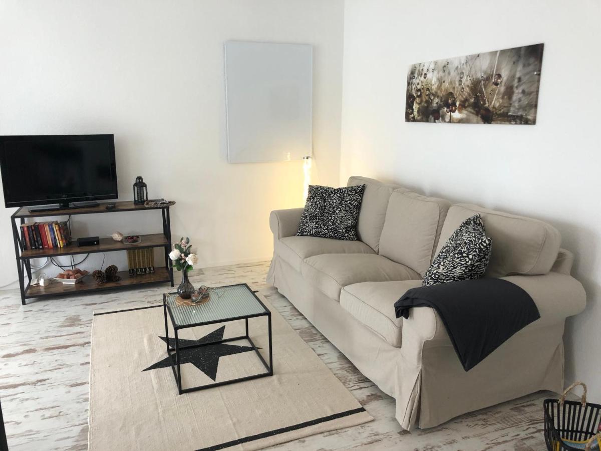 Schoene Ferienwohnung Nahe Heidelberg Bammental Luaran gambar