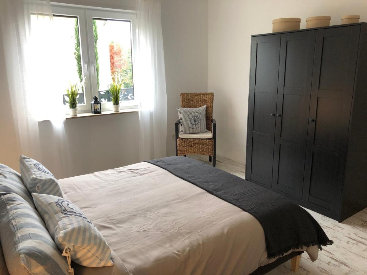 Schoene Ferienwohnung Nahe Heidelberg Bammental Luaran gambar