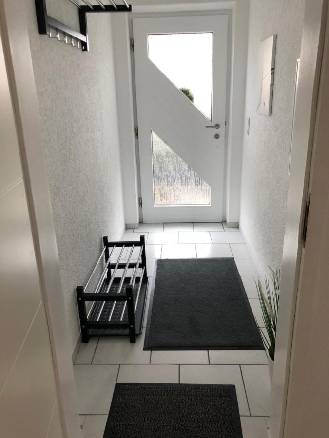 Schoene Ferienwohnung Nahe Heidelberg Bammental Luaran gambar
